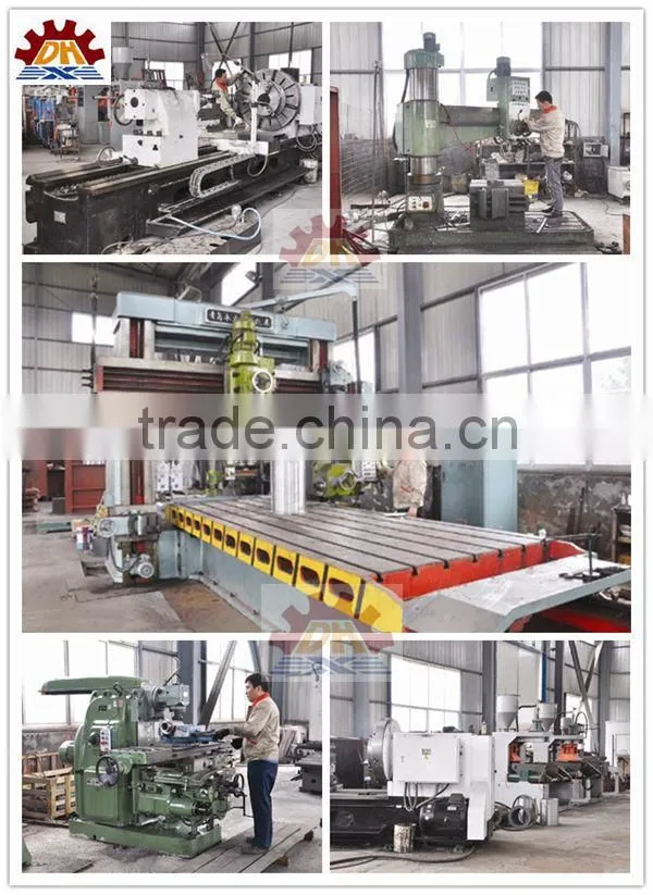 Z148WB-15 Hydraulic Sand Casting Molding Machine (increase productivity)