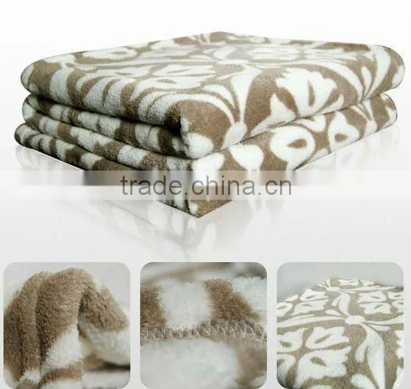 velvour blanket