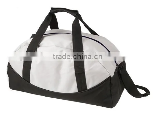 Sport bags for gym/wholesale gym bag carry convenience