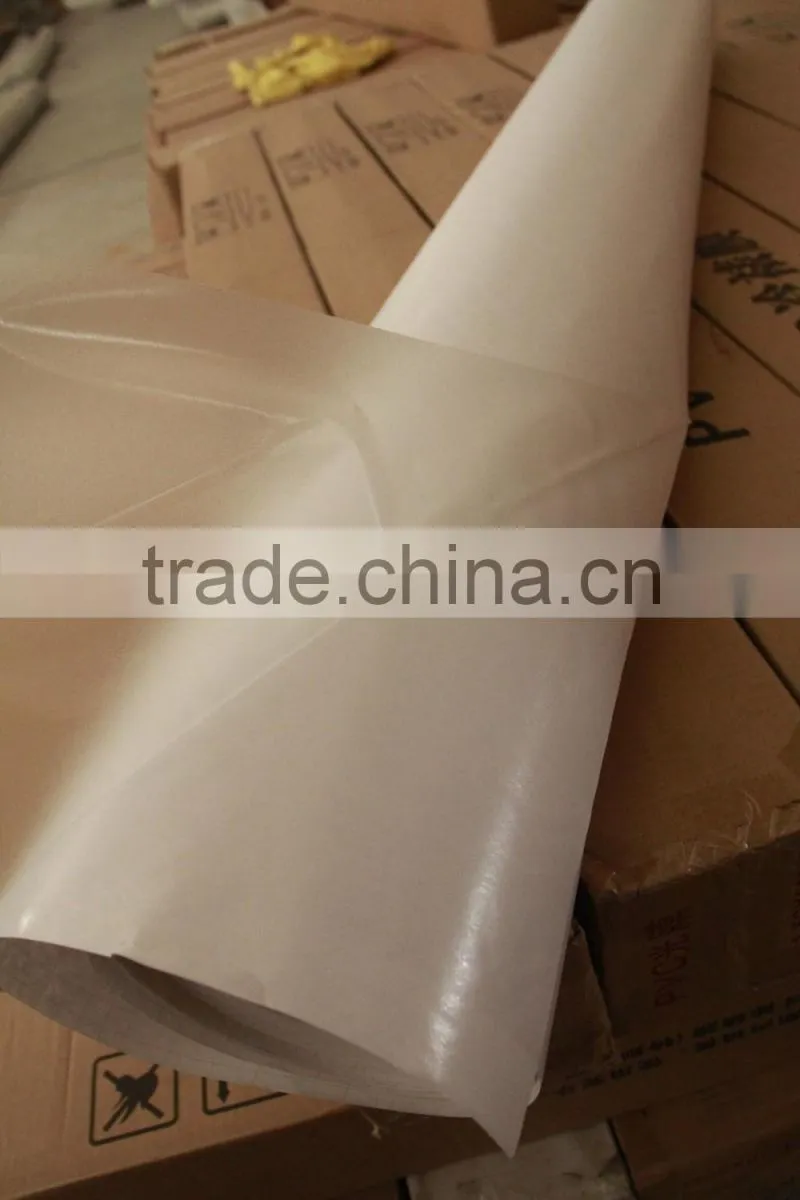 cold lamination film for photo