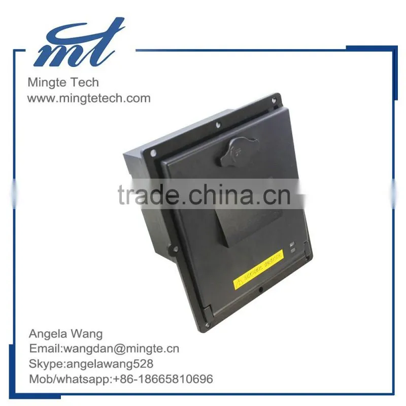Auto cutter thermal receipt printer for vending machine