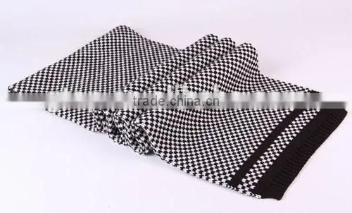 fashion knitted winter scarf 27