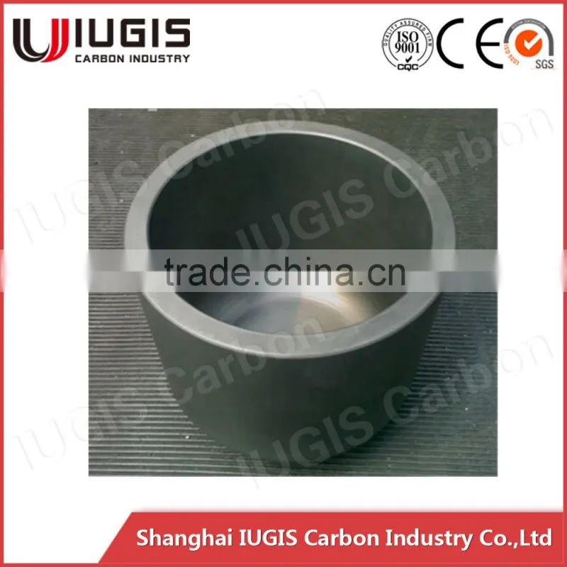 platinum casting crucibles