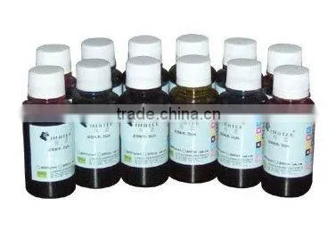Refillable Ink cartridge PGI-520BK CLI-521