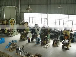 Taizhou DADEE Motor Corp. company overview - view 3
