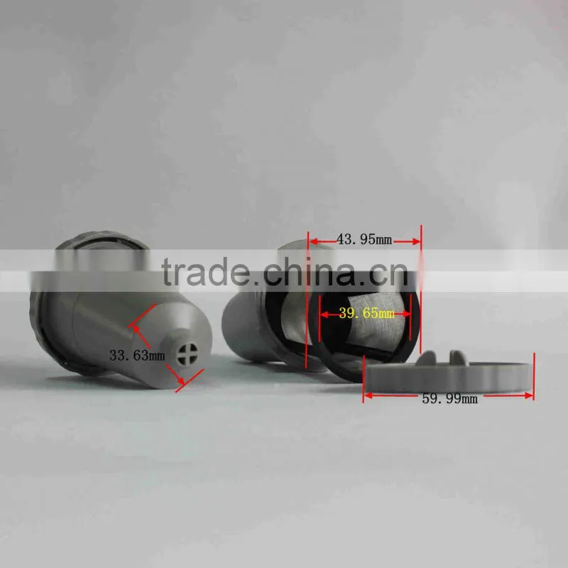 etched micron metal mesh filter