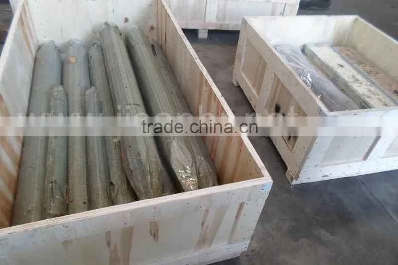 Soosan construction machine spare parts