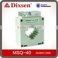 Precision current transformer for metering MSQ-100(MSQ100)
