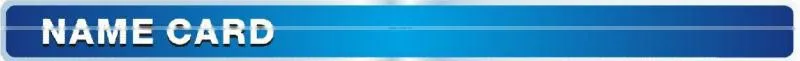Changrong Rechargeable LED emergency lamp Desk light
