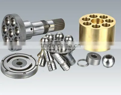 hydraulic cylinder block of pump spare parts