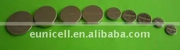 CR2050 3v Lithium button cr2050 battery