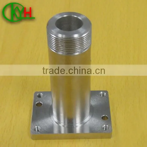 Customized big cnc machined aluminum parts,cnc machine parts
