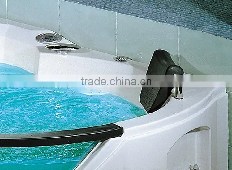 2016 best bathtub indoor bathtub sex massage air jet massage