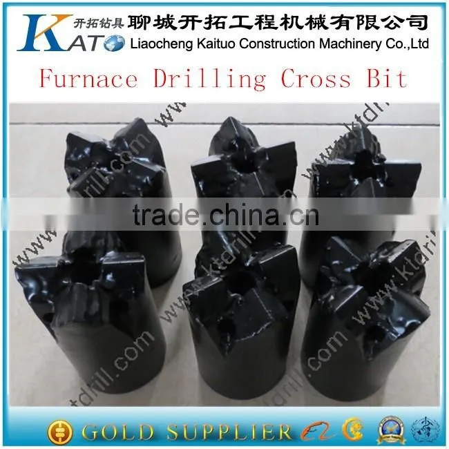 Funace Tapping Cross Type Bit