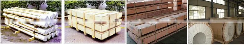 Cold rolled 5052 5083 embossed aluminum plate