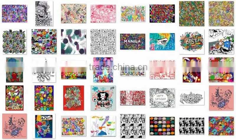 good quality hot sale queen size customize digital printing polar fleece blanket