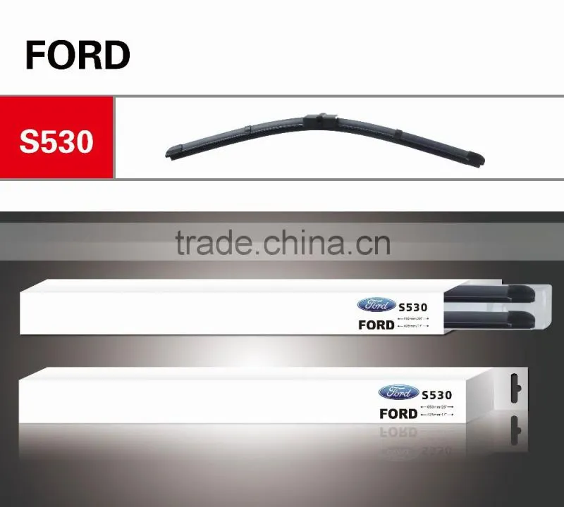 Focused on Our Special Beam Wiper Blade