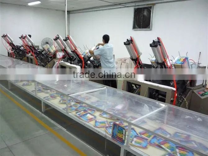dish forming machine/hot sale automatic paper plate machine for india market