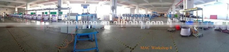 China Supplier WT-4C CE Certification and Wall Mounted Installation mist fan