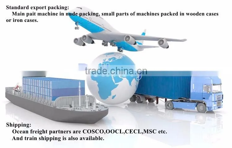 Kn100 centrifuge for silver mining