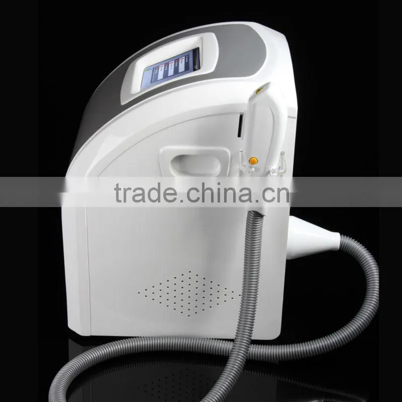 Skin care product Portable IPL Machine For Skin Rejuvenation / Elight Machine / IPL hair removal Distributors wanted
