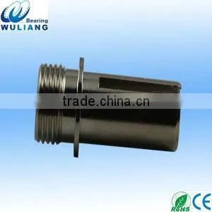 stainless steel slotted cheese head screws