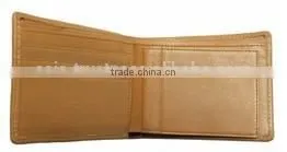 Crocodile leather wallet for men SMCRW-023