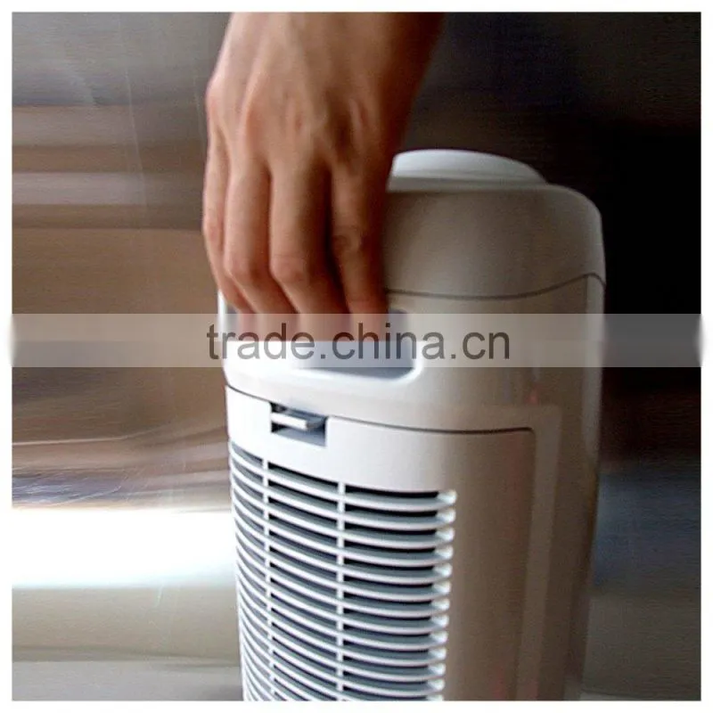 Germicidal UV lamp HEPA Air Purifier
