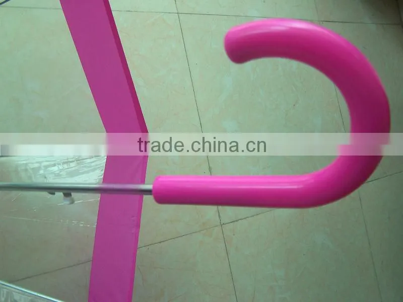 2014 new style girls tiny POE umbrella for sale