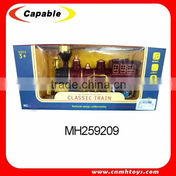 Toy Train Electric Toy Model Train Made In China