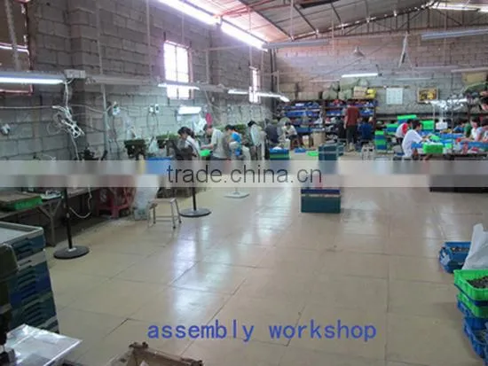 large metal rings for drapery, bags, garments