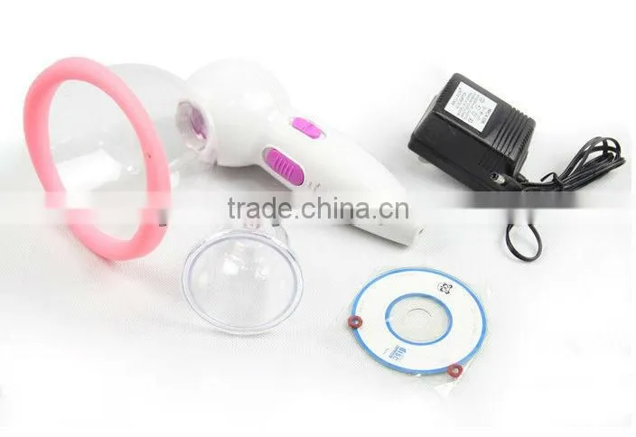 Breast Enlargement, Breast Enhancers, Breast Enlarger Vacuum Pump