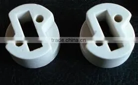 Steatite Ceramics with High Frequency and Good Chemical Stability