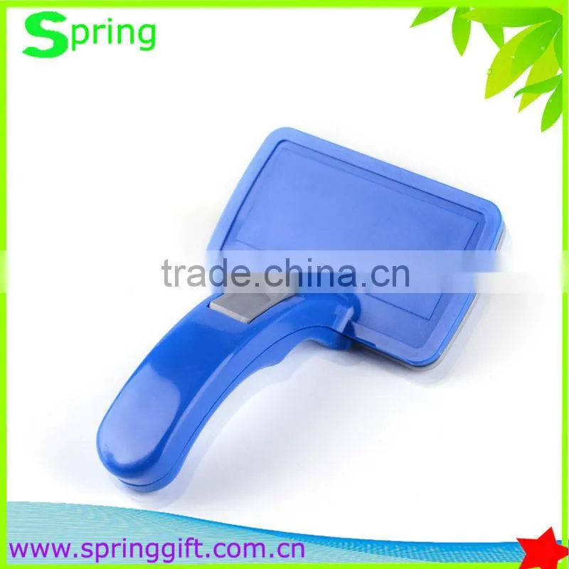 cleaning grooming healthcare massage comb dog hand hair brush