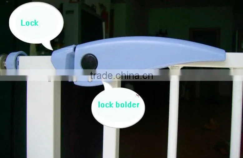Auto Close baby safety door/Pet Baby Child Toddler Safety Door/baby safety doors