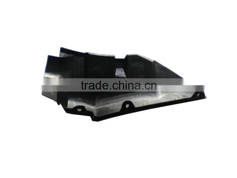 Transit V348 auto leaf fender lamp internal liner Right DOZO JMC QINGLING pick up truck auto spare parts