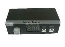 New gps vehicle tracker gps auto tracker with fuel collector and temperature sensor