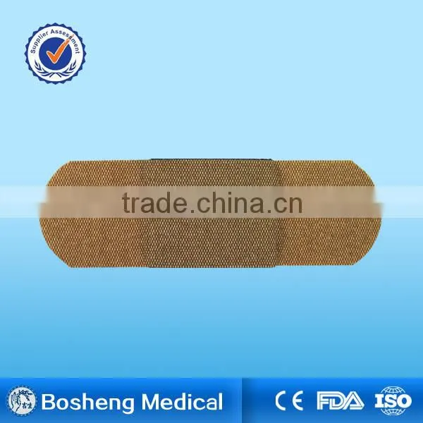 Bosheng Free Sample health medical adhesive surgical plaster