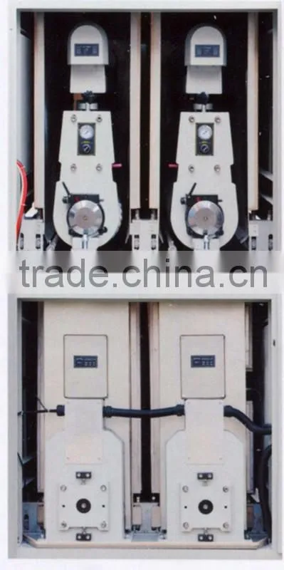 Stone Acrylic Water Grinding Polishing Sanding Machine