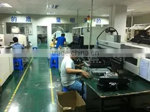 Shenzhen Shendabin Electronic Technology Co., Ltd. company overview - view 2