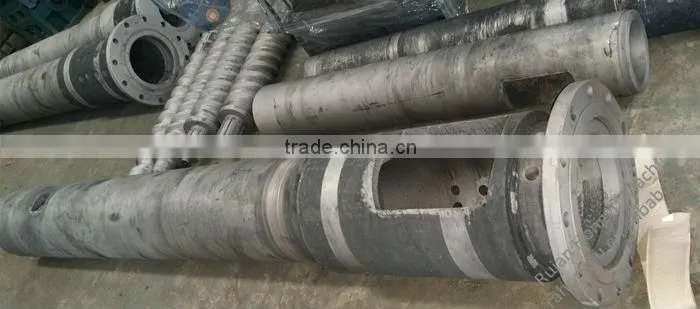 Waste Pe Plastic Granulator