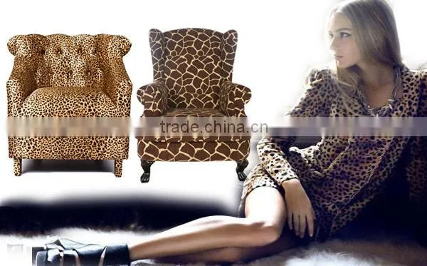 Animal Wholesale African Wax Print Fabric