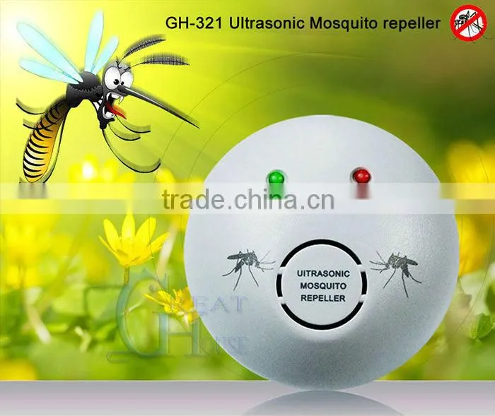 Eco insect killer/eco friendly mosquito control