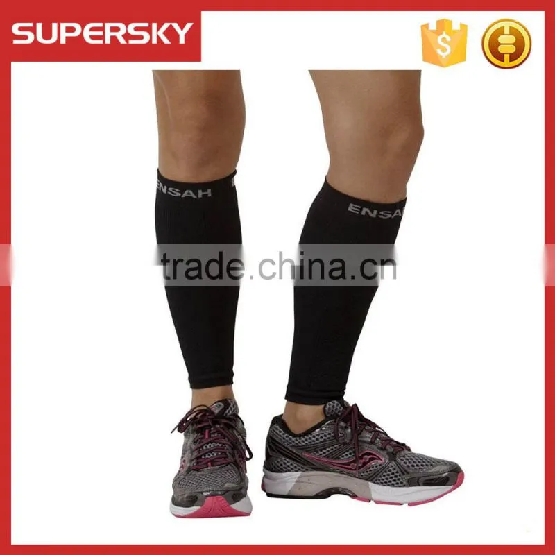 Compression running Sleeve - Calf and Shin Splints Support