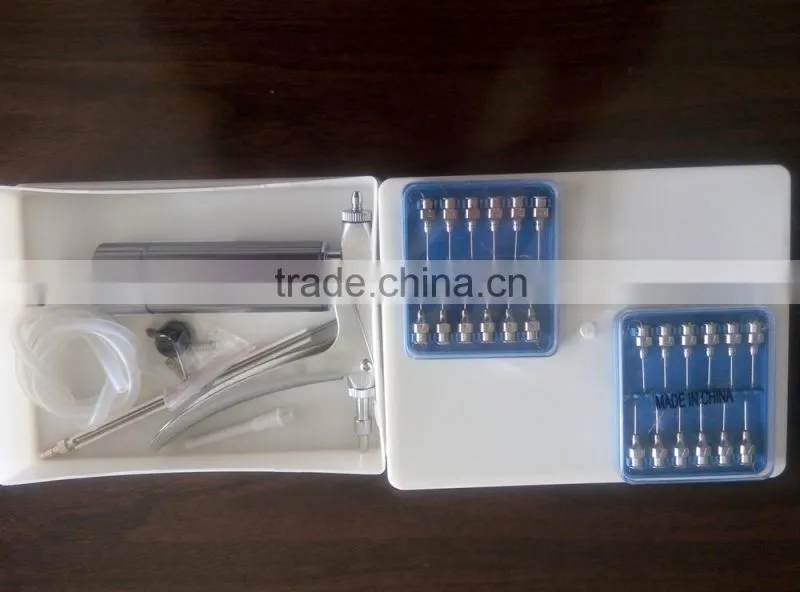 hot sale K frame injector syringe for livestock