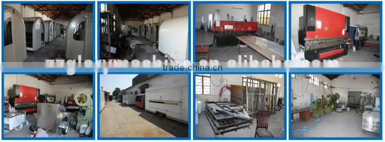 Food Cart/Electric Food Cart/Mobile Food Cart