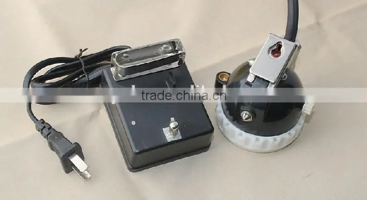China CNXY 3w led 10000lux Headlamp KL4LM(A)