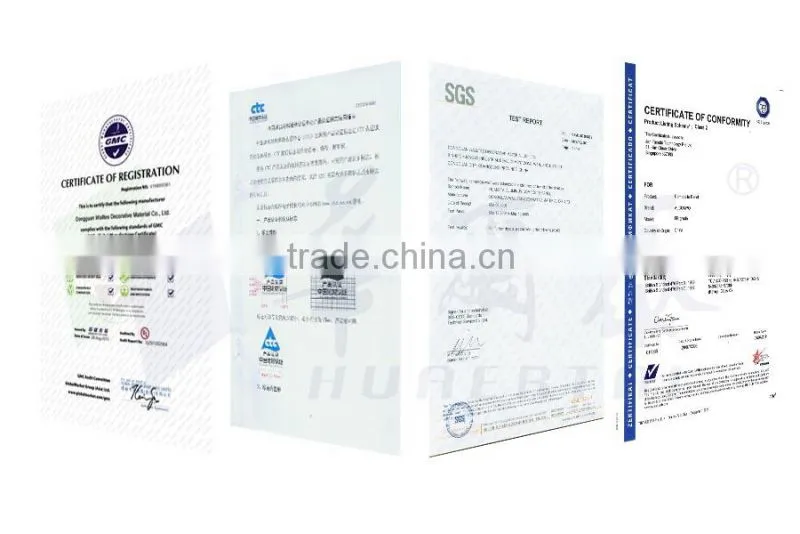 safety control fire proof Composite panel