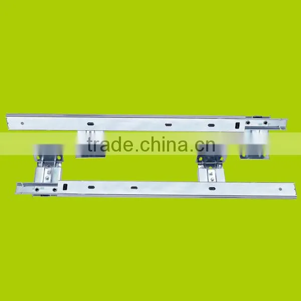 High Quality Furniture Undermount Soft Close Drawer Slide