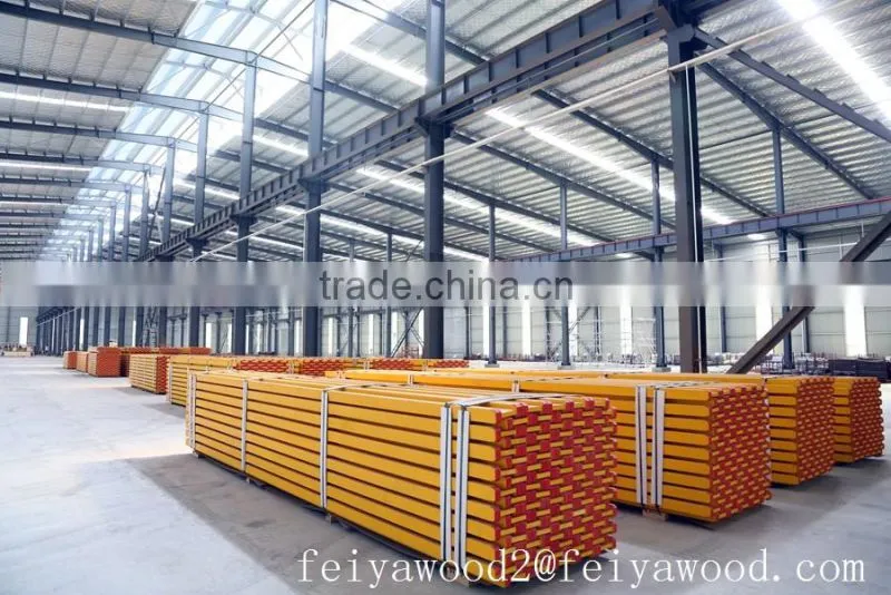 Slab formwork wall formwork column formwork H20 wood beam